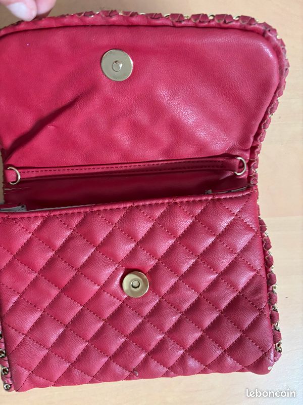 Pochette mango (image 5)