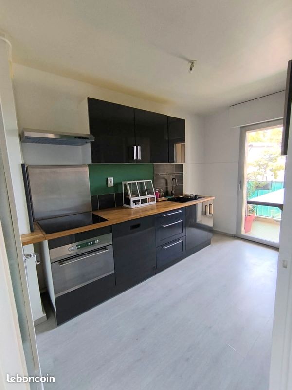 Appartement 2 pièces 46 m² · à Gap · 46,1 m² · 137 400 €