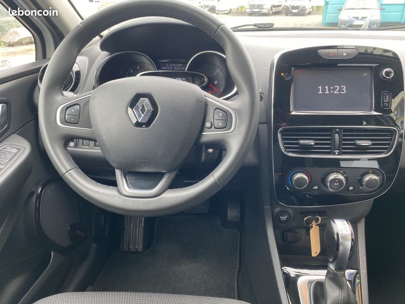 Renault CLIO IV 1.5 DCI 90CH ENERGY BUSINESS EDC 5P (image 5)