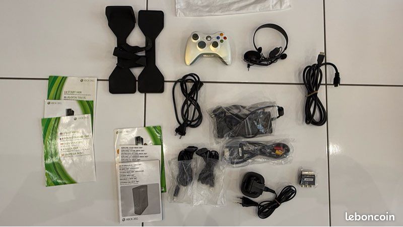 Halo Reach Xbox360 Limited Edition (Neu und originalverpackt) in Rüti