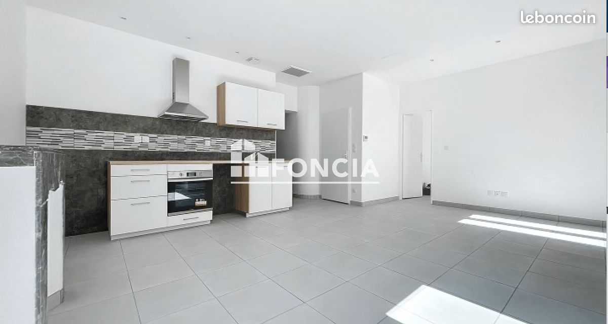 Appartement 3 pièces 64 m² · à Béziers · 64 m² · 650 €/mois