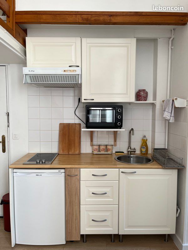 Appartement a louer garches - 1 pièce(s) - 15 m2 - Surfyn