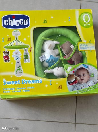 Veilleuse Chicco D Occasion Annonces Equipement Bebe Leboncoin
