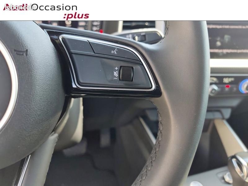 Audi A1 Sportback 30 TFSI 116ch Design S tronic 7 (image 21)