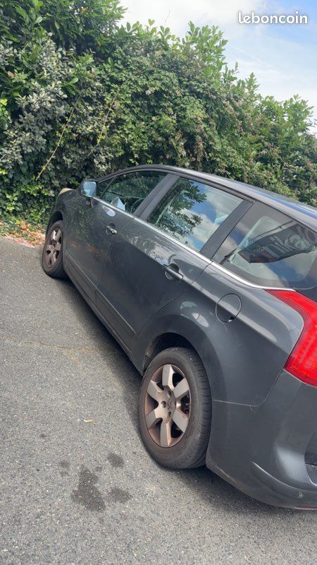 Peugeot 5008 (image 2)