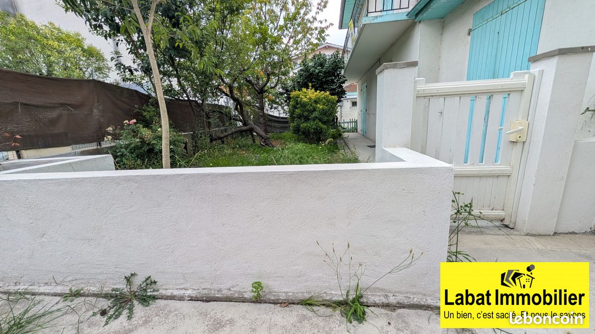 Appartement 3 pièces 59 m² · à Boucau · 59 m² · 179 000 €