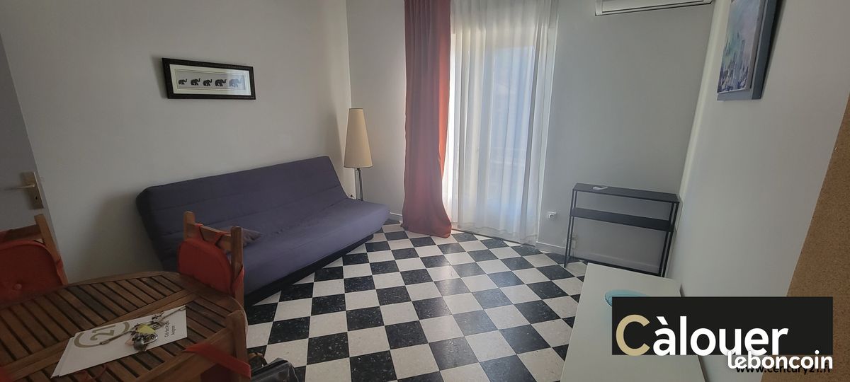 Appartement 2 pièces 42 m² · à Avignon · 42 m² · 580 €/mois