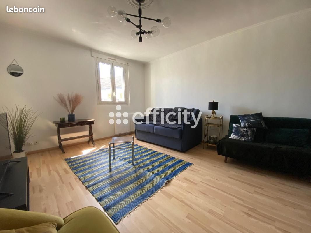 Appartement 1 pièce 32 m² · à Choisy-le-Roi · 32 m² · 142 000 €