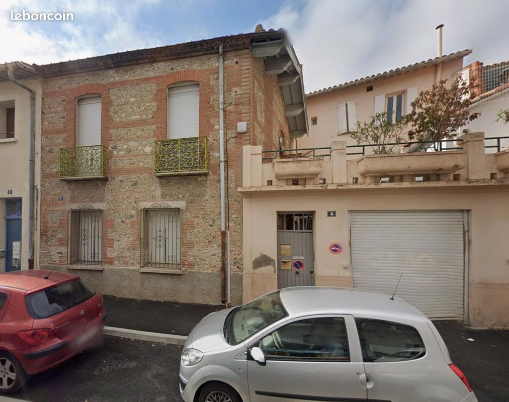 Appartement 2 pièces 46 m² · à Perpignan · 46 m² · 450 €/mois
