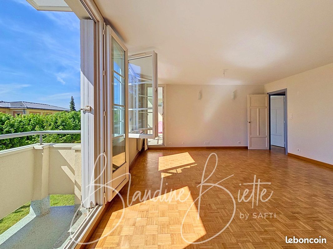 Appartement 3 pièces 67 m² · à Le Pecq · 67 m² · 315 000 €