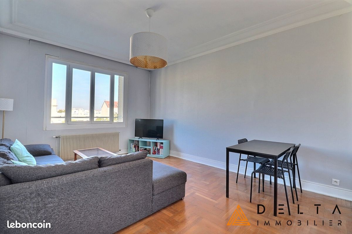 Appartement 3 pièces 70 m² · à Lyon · 70 m² · 240 000 €