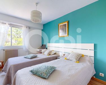 Appartement 225 000 € - 51 m²