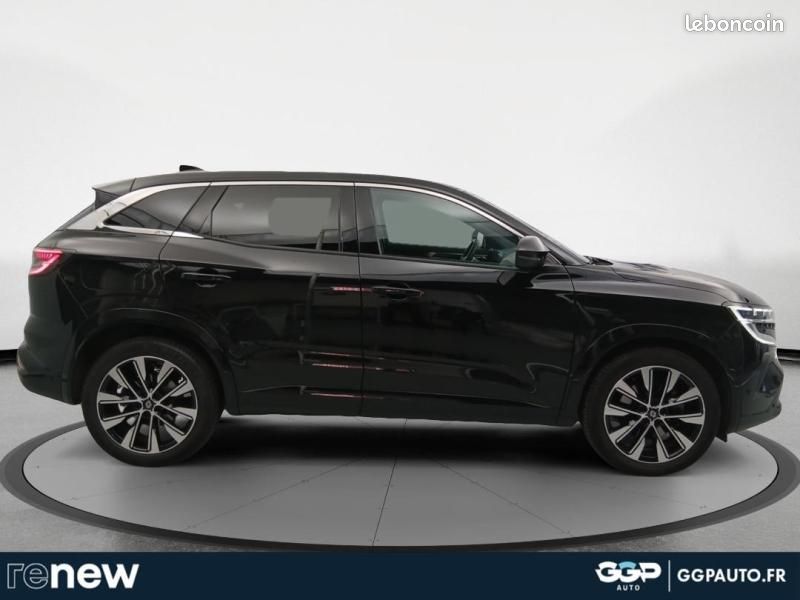 Renault Austral 1.2 E-Tech full hybrid 200ch Techno (image 6)