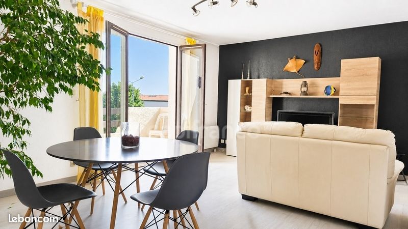 Appartement 4 pièces 61 m² · à La Londe-les-Maures · 61 m² · 273 480 €