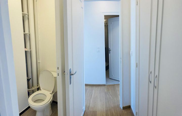 Appartement a louer pontoise - 4 pièce(s) - 69 m2 - Surfyn