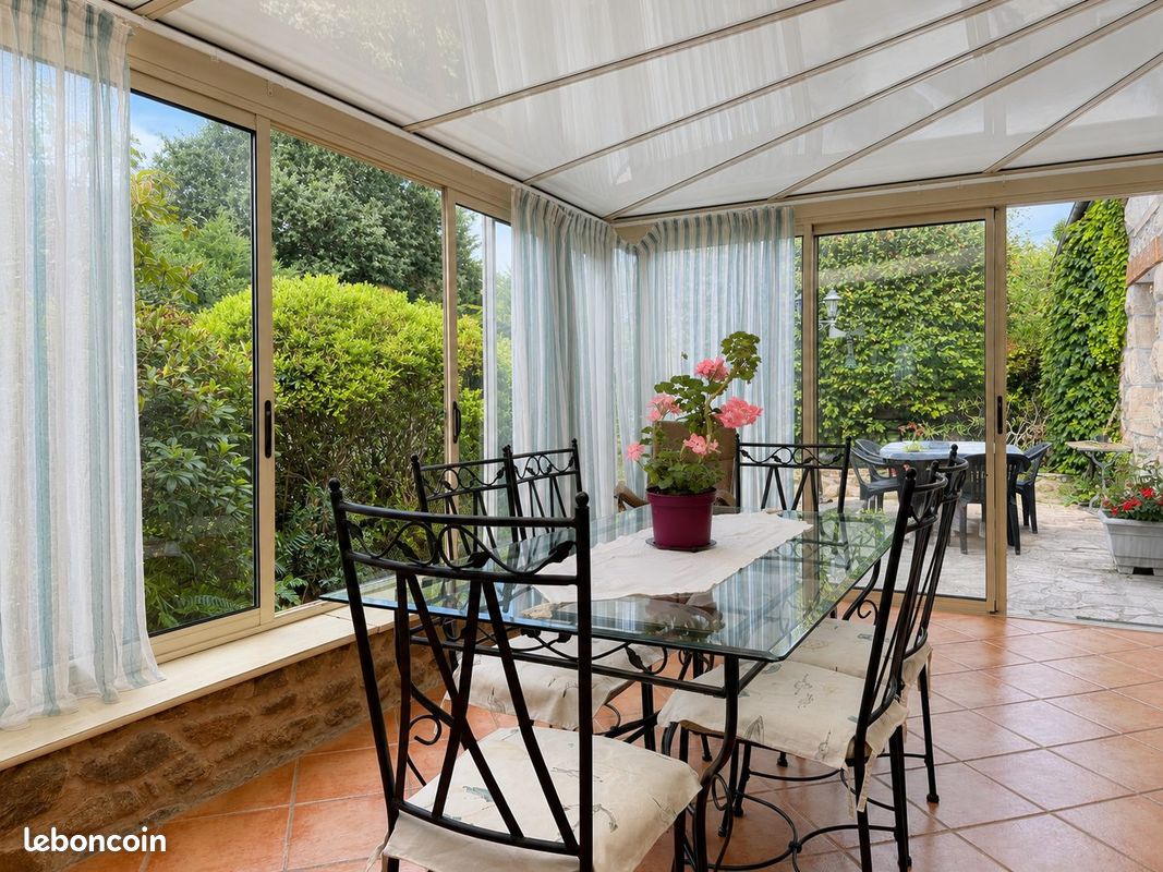 Maison 6 pièces 131 m² (image 7)