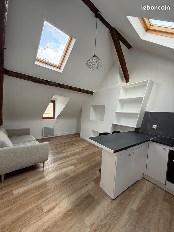 Appartement 2 pièces 33 m² · à Meulan-en-Yvelines · 33 m² · 780 €/mois