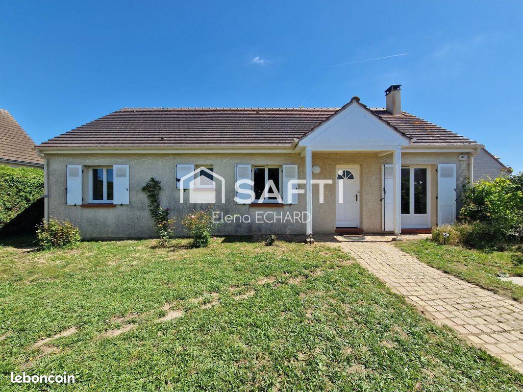 Maison 5 pièces 97 m² (image 2)