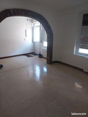 Studio 1 pièce 36 m²