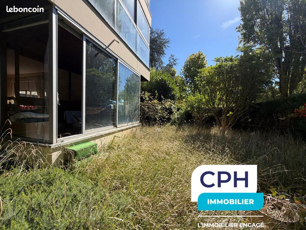 Appartement 3 pièces 60 m² · à Le Chesnay-Rocquencourt · 60 m² · 287 000 €