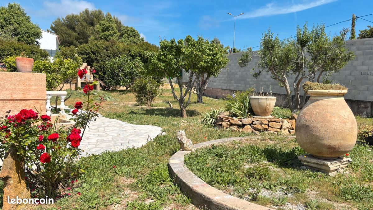 Maison 4 pièces 110 m² (image 2)