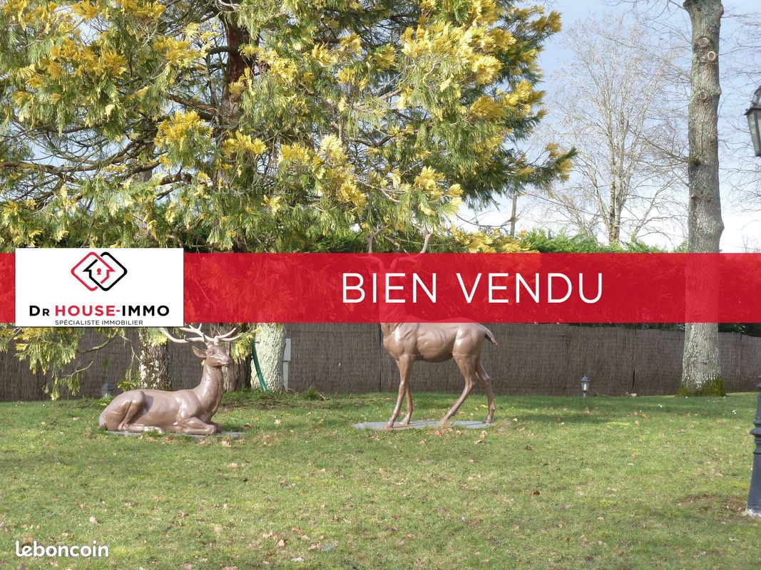 Maison 15 pièces 400 m² · à Mettray · 400 m² · 1 400 000 €