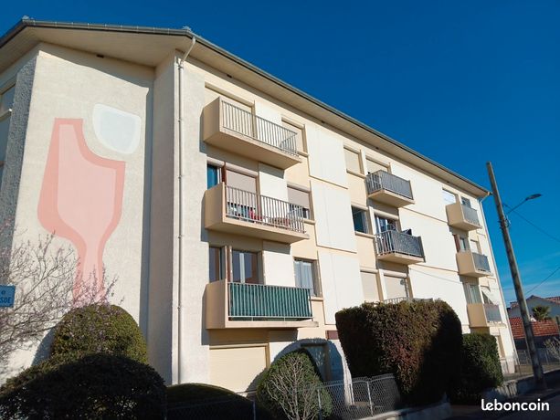 Appartement 4 pièces 92 m²