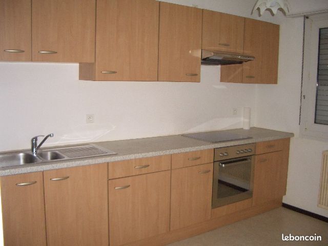 Appartement 2 pièces 50 m² · à Saint-Louis · 50 m² · 720 €/mois