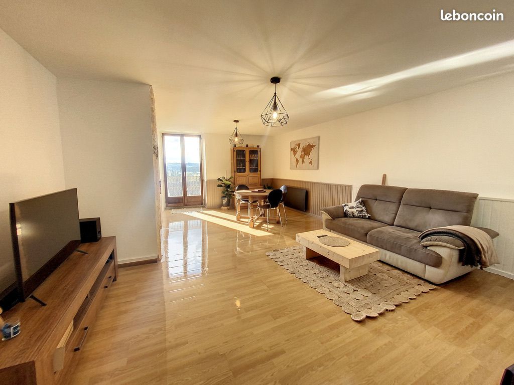 Maison 3 pièces 91 m² · à Terrasson-Lavilledieu · 91 m² · 120 000 €