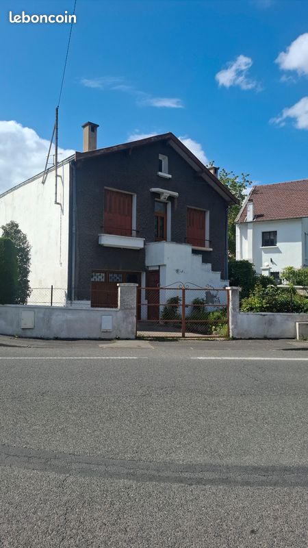 Maison 4 pièces 69 m² · à Beaumont · 69 m² · 180 000 €