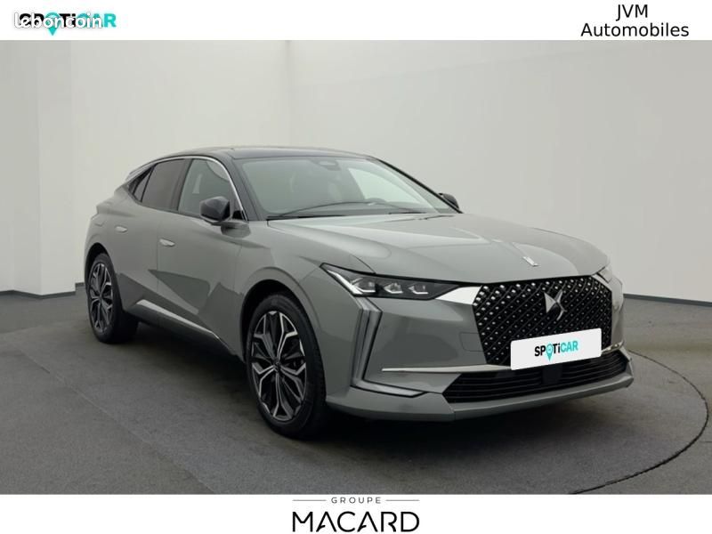 Ds DS 4 E-TENSE 225ch Rivoli (image 4)