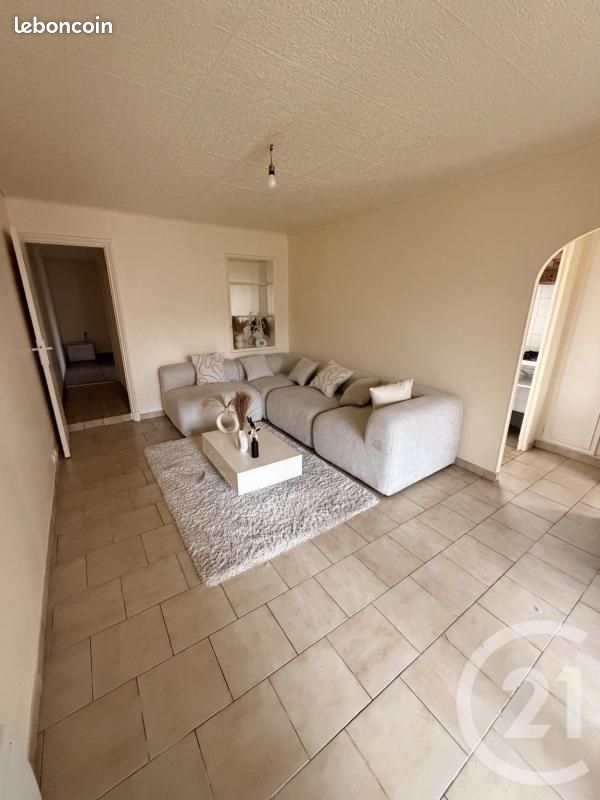 Appartement 3 pièces 55 m² · à Ozoir-la-Ferrière · 55 m² · 1 186 €/mois