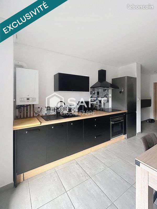 Appartement 2 pièces 49 m² · à Rombas · 49 m² · 165 000 €