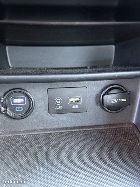 Hyundai KONA 1.0 T-GDI 120CH FAP INTUITIVE (image 15)