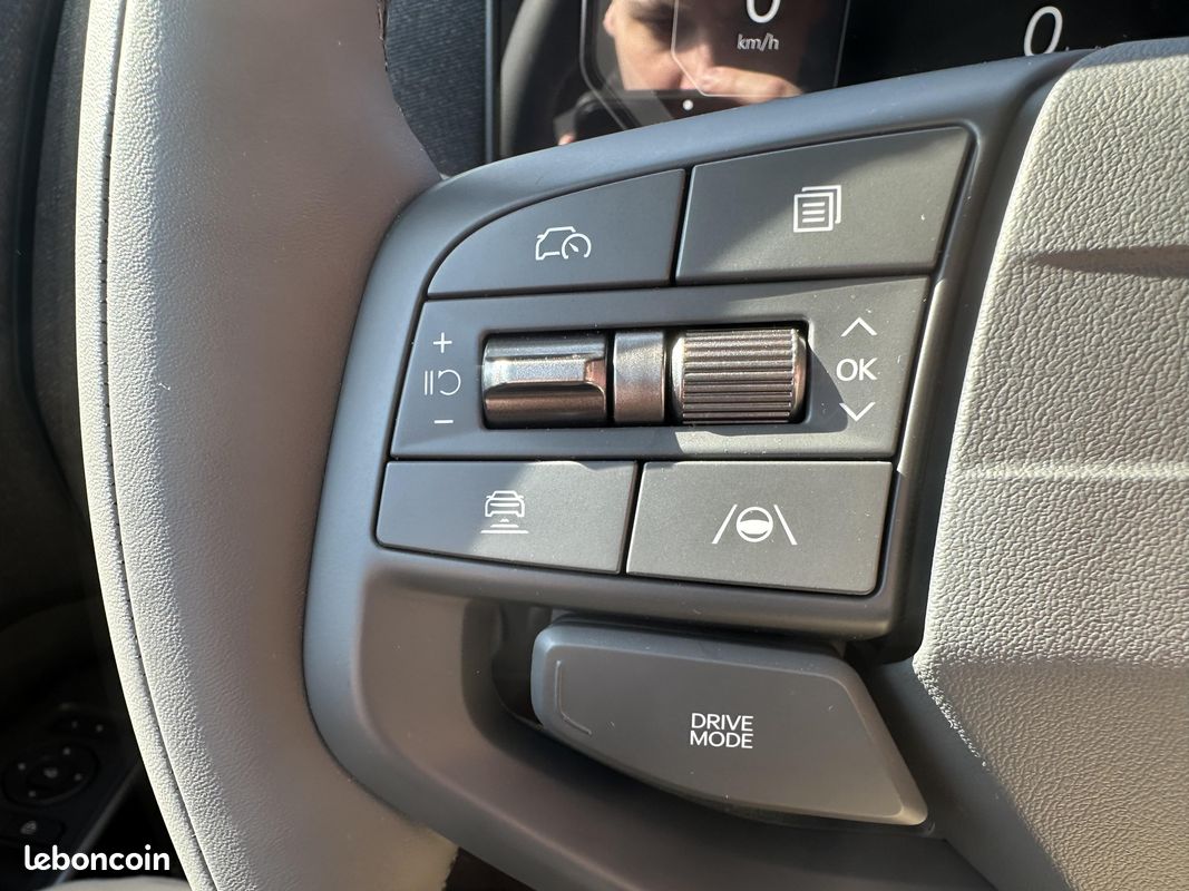 KIA EV2 107,8 kW (145 ch) Autonomie Standard 42.2 kWh Earth (image 26)
