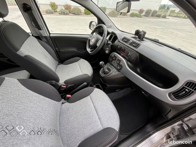 Fiat panda iii 1.2 8v 69 pop 2019 (image 7)
