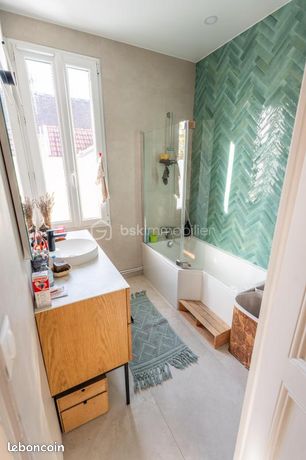 Maison 6 pièces 119 m² — 12