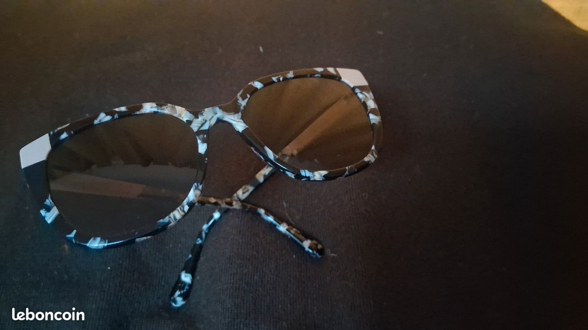 Monture lunettes (image 2)