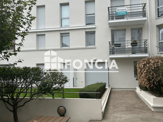 Appartement a louer orleans - 2 pièce(s) - 52 m2 - Surfyn