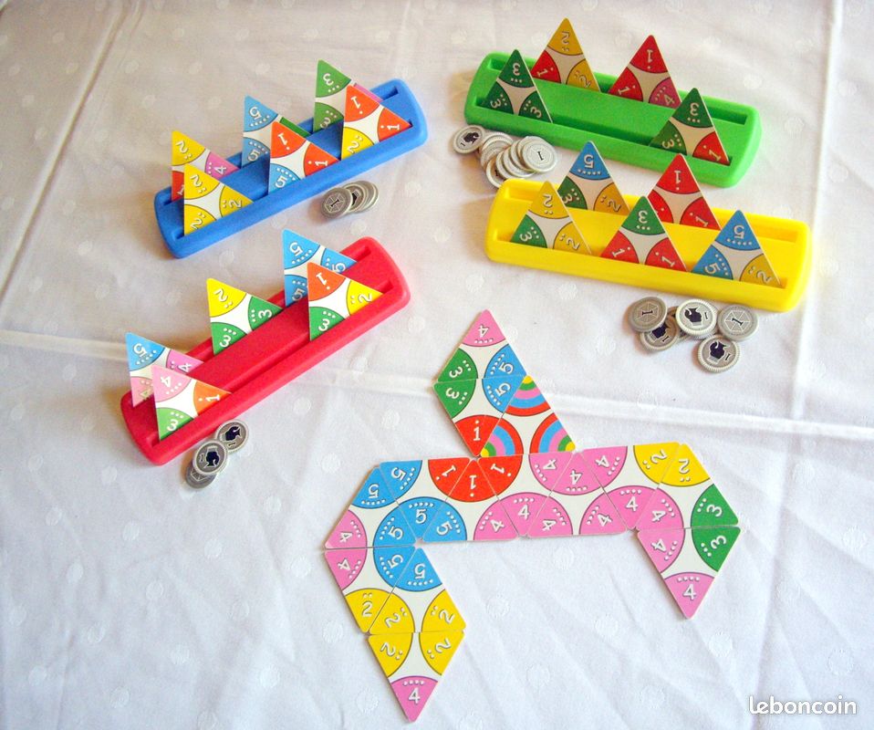 Triominos My First (image 2)