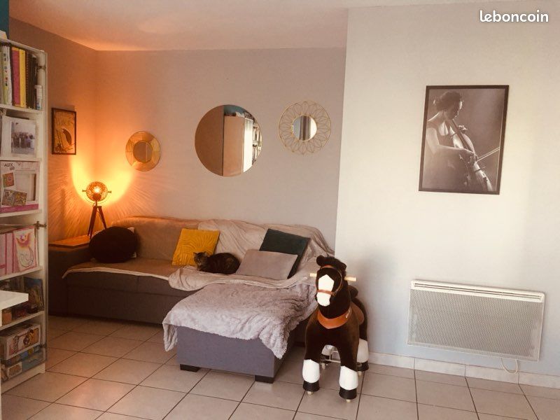 Appartement 3 pièces 57 m² · à Lognes · 57 m² · 1 229 €