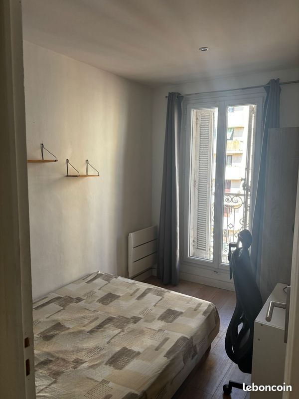 Colocation Joliette Marseille (image 2)