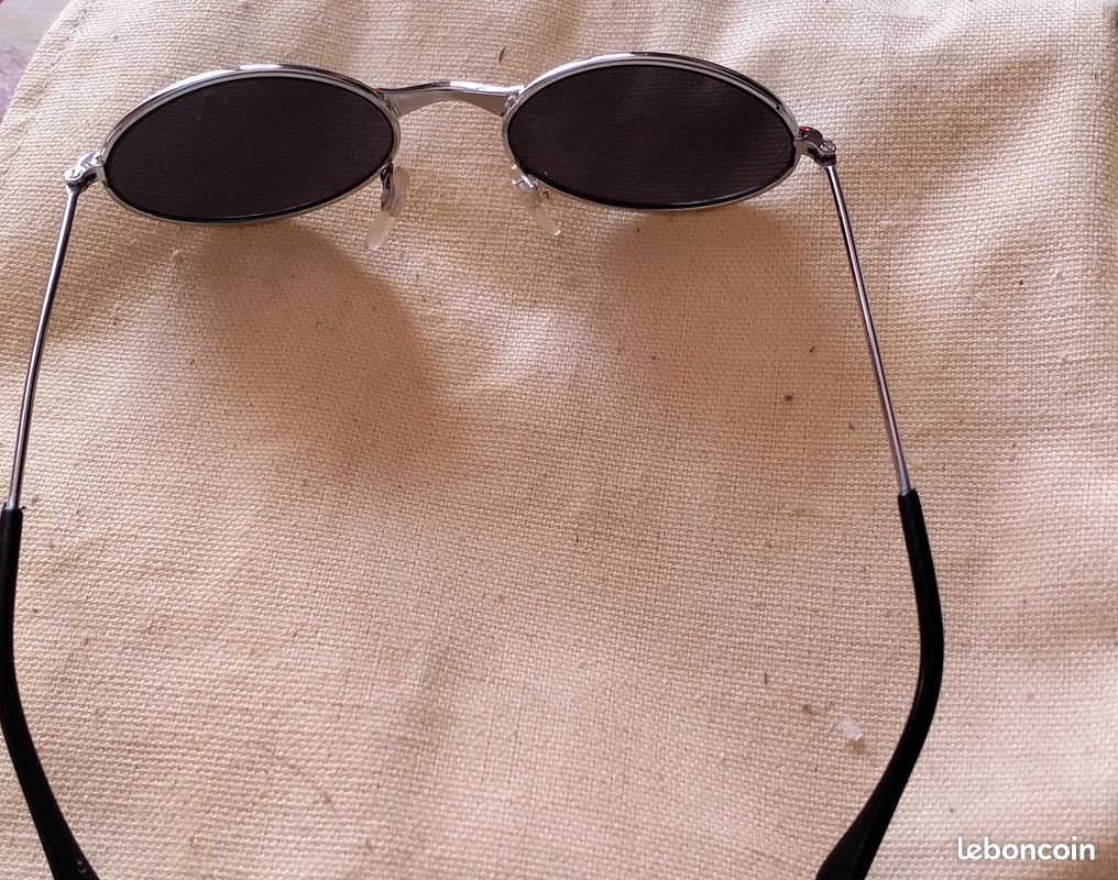 Lunettes de soleil enfant (image 4)