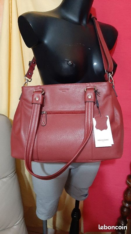 Sac à main neuf (image 1)