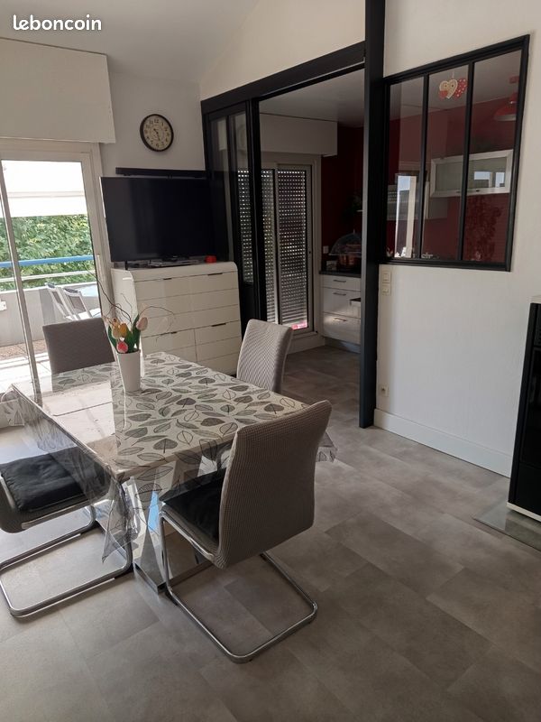Appartement 3 pièces 69 m² · à Aix-les-Bains · 69 m² · 360 000 €