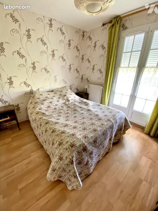 Maison 4 pièces 119 m² · à Camiers · 119 m² · 477 700 €
