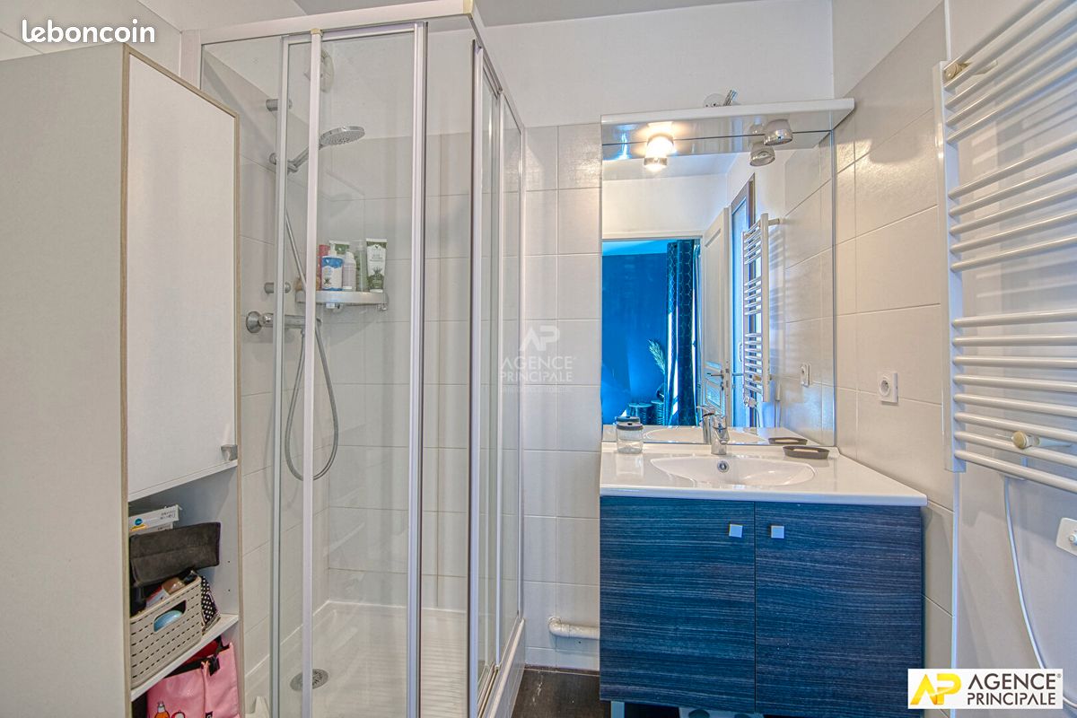 Appartement a louer saint-cyr-l'ecole - 4 pièce(s) - 84 m2 - Surfyn