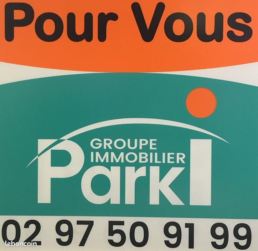 Terrain 10 000 m² Pluvigner · 11 020 €