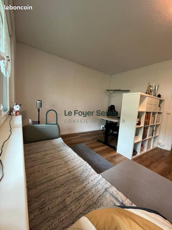Appartement 2 pièces 45 m² · à Lille · 45 m² · 860 €