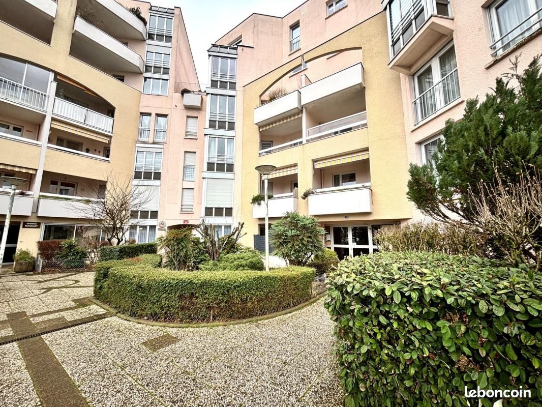 Appartement 4 pièces 90 m² · à Dijon · 90 m² · 197 000 €
